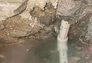 东西湖区管道漏水检测五
