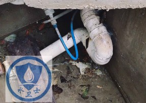 东西湖区水管漏水检测公司6