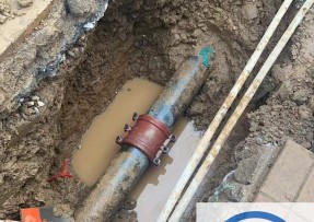 东西湖区水管漏水检测公司4