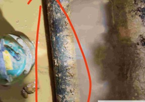 东西湖区水管漏水检测公司1
